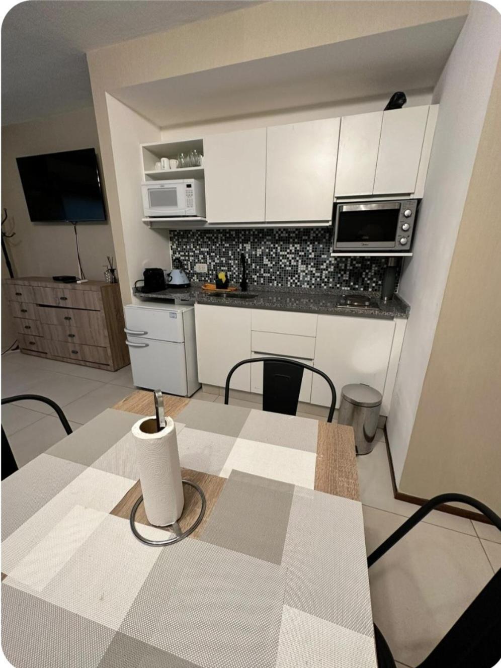 Hermoso Departamento Almagro/hospital Italiano * Ciudad Autónoma de Buenos Aires