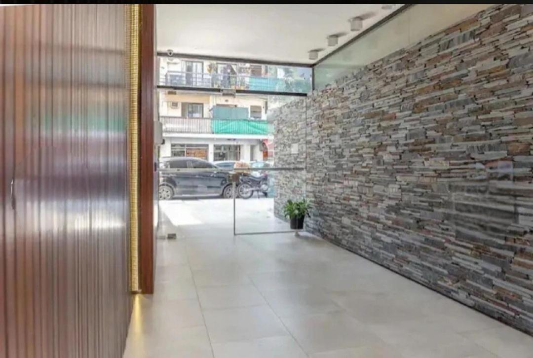 Apartamento Hermoso Departamento Almagro/hospital Italiano