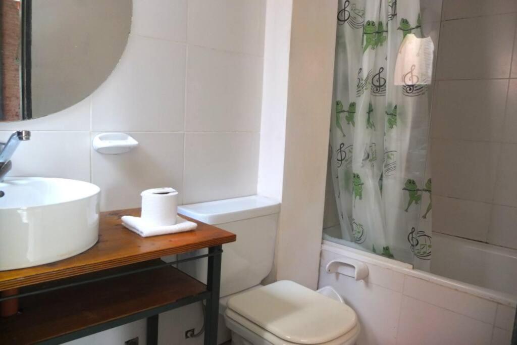 Apartamento Casa San Telmo 3099 Ciudad Autónoma de Buenos Aires