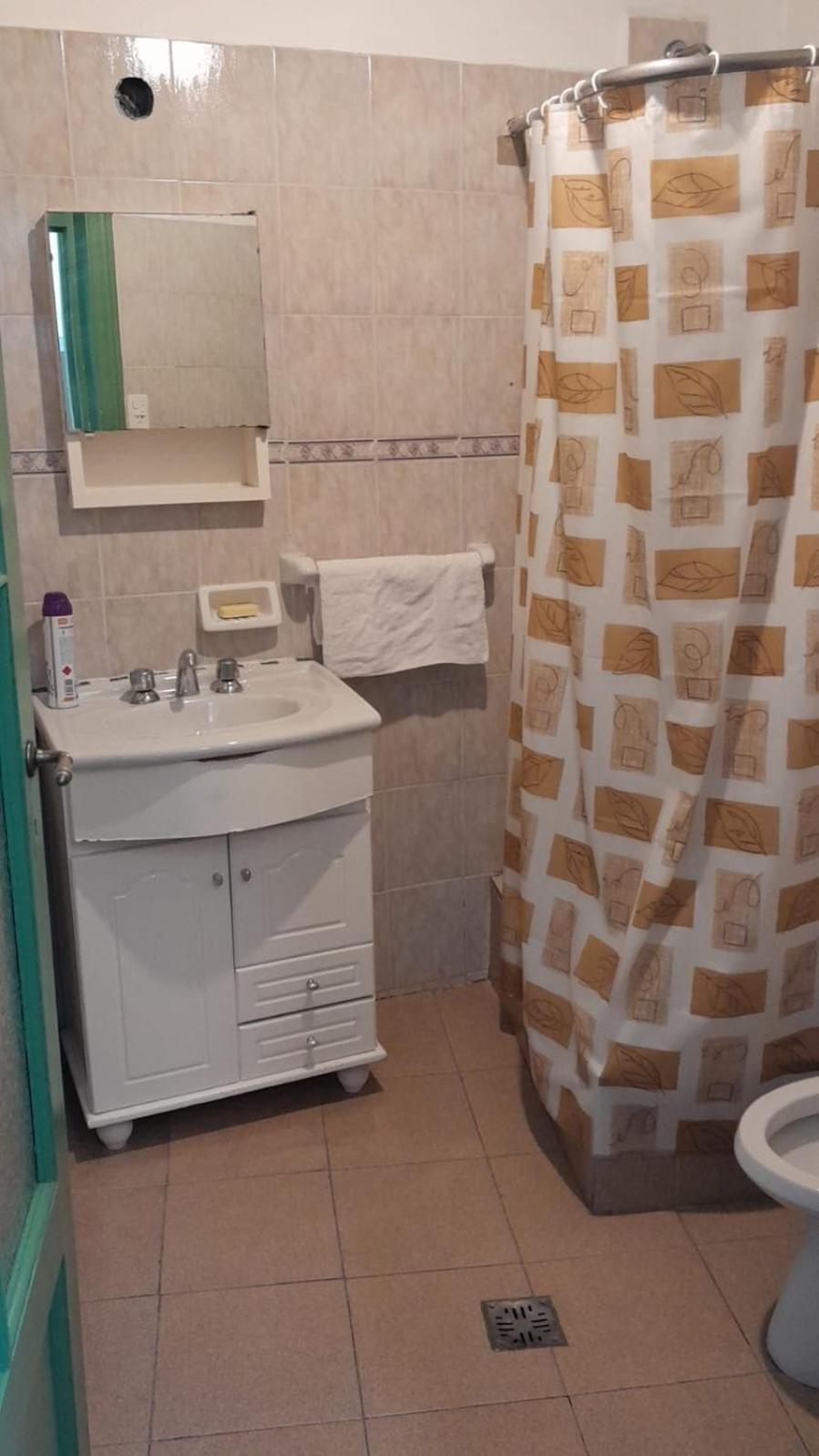 Chimi Apart Apartamento *