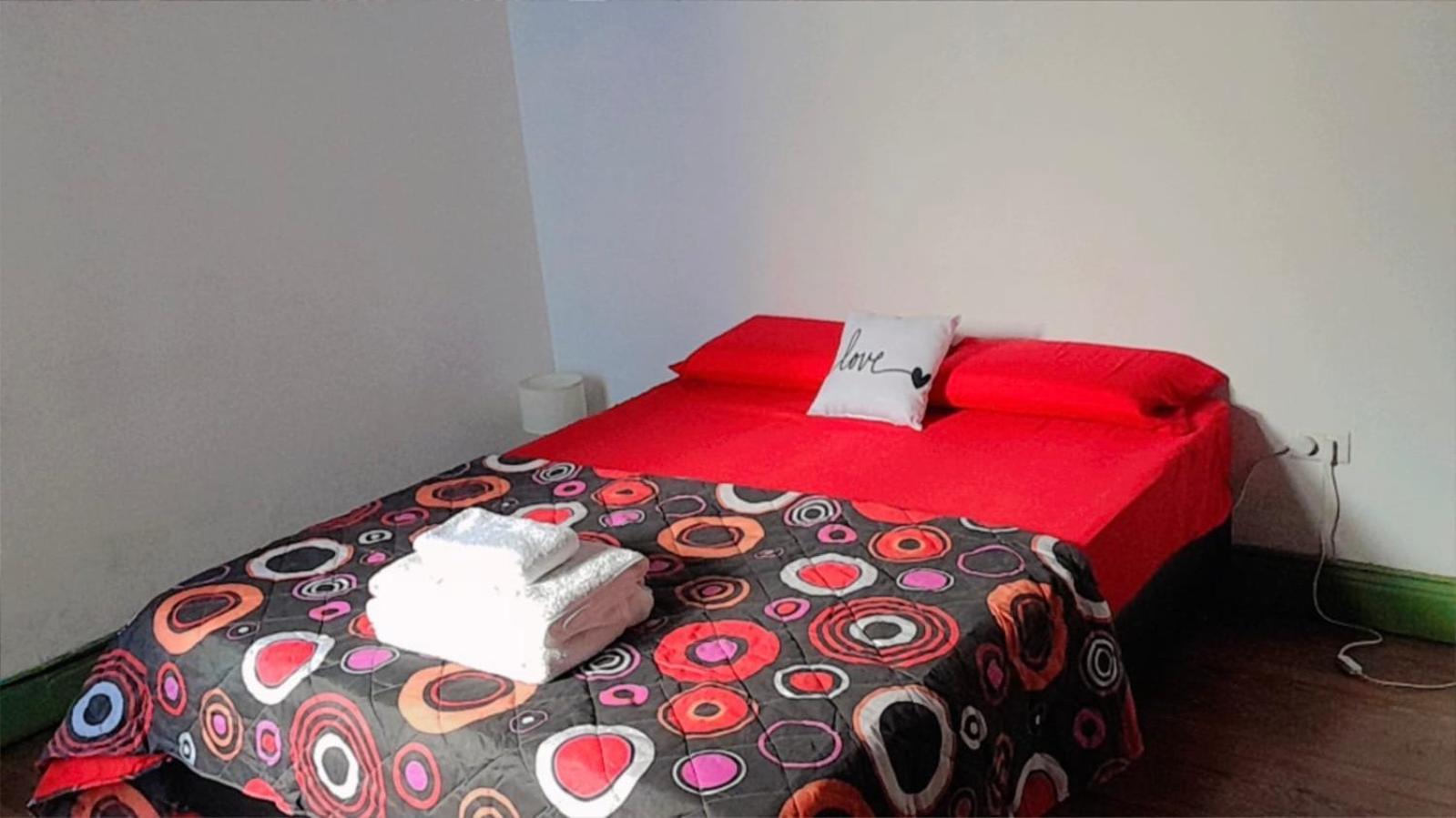 Chimi Apart Apartamento *