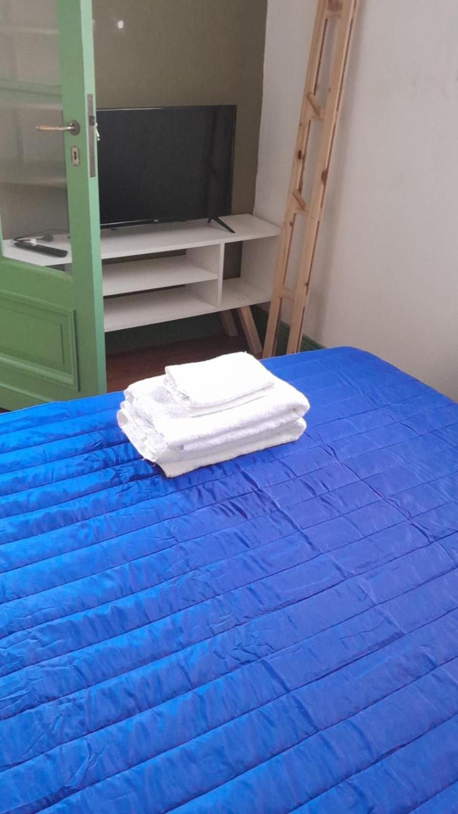 Apartamento Chimi Apart Ciudad Autónoma de Buenos Aires