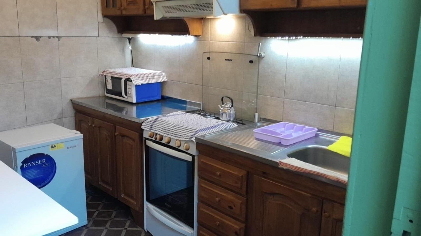 Chimi Apart Apartamento *