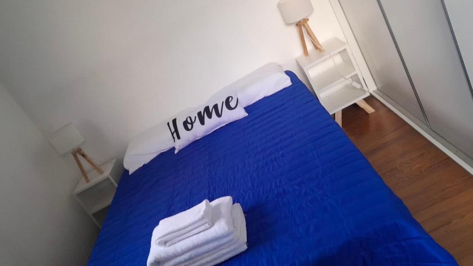 Chimi Apart * Ciudad Autónoma de Buenos Aires