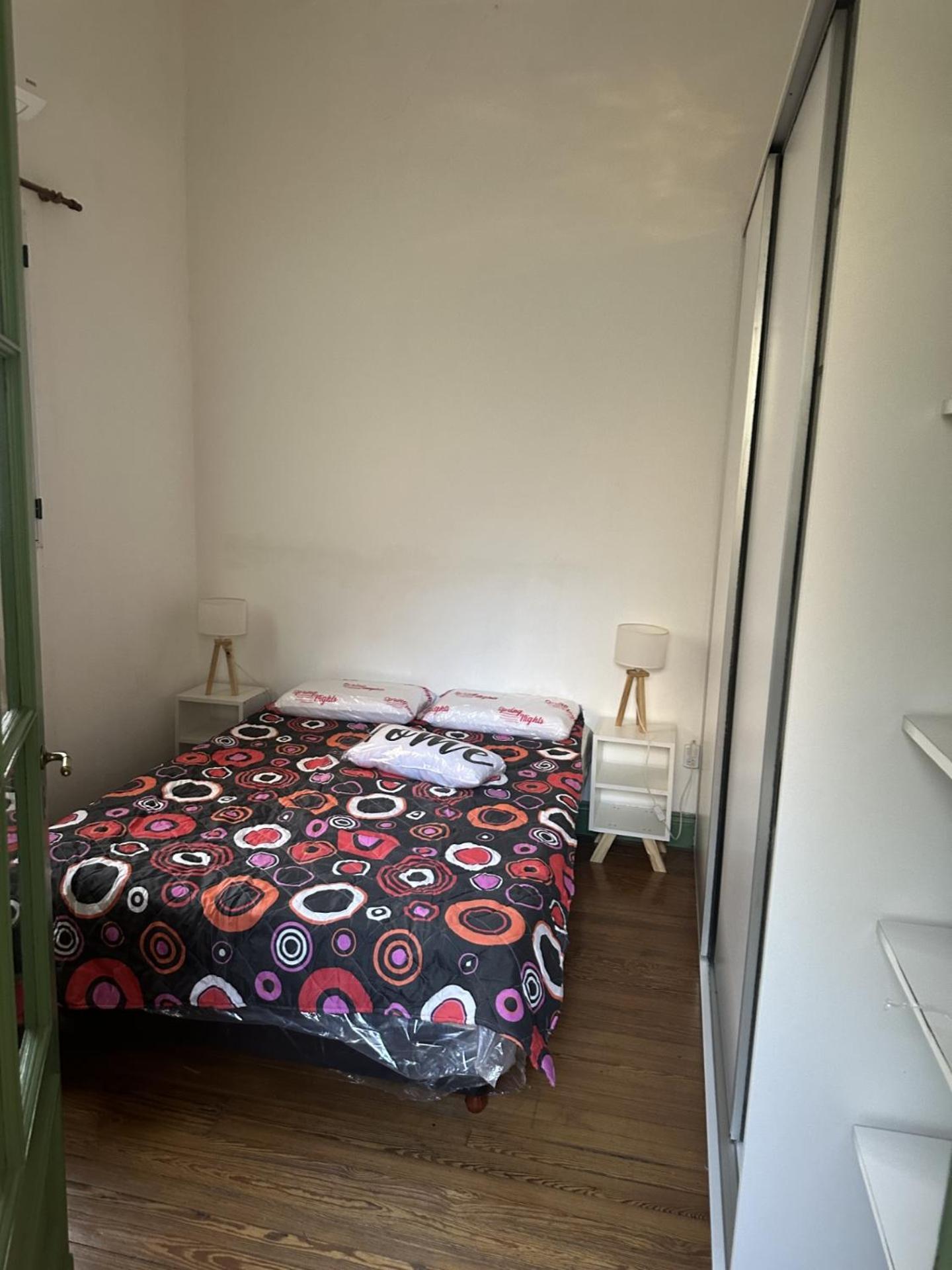 Chimi Apart Apartamento Ciudad Autónoma de Buenos Aires