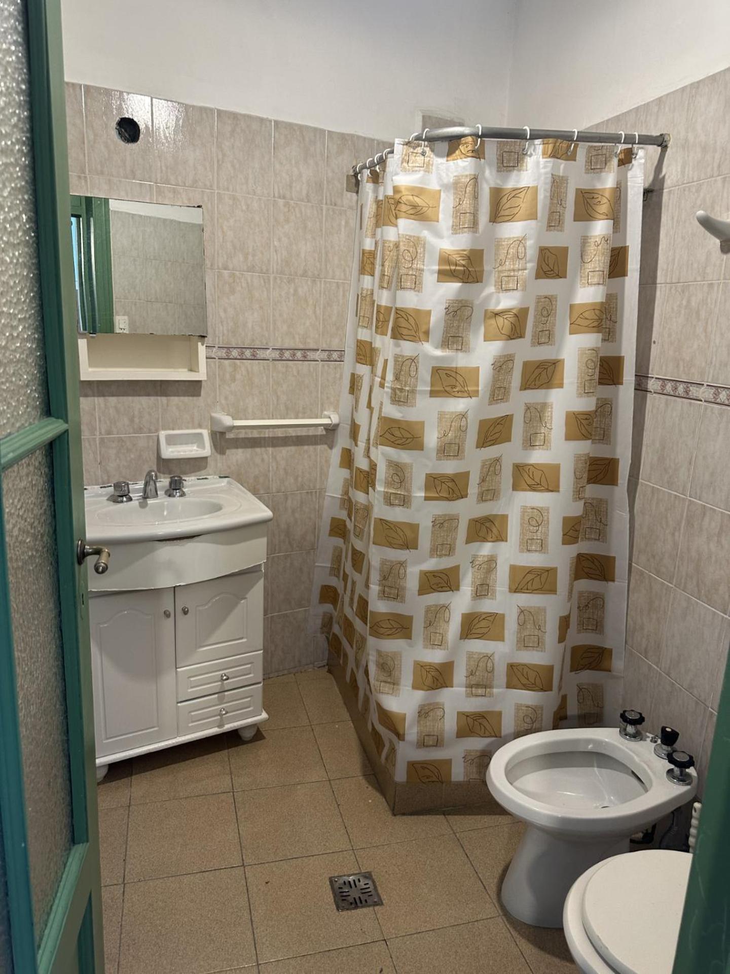 Apartamento Chimi Apart