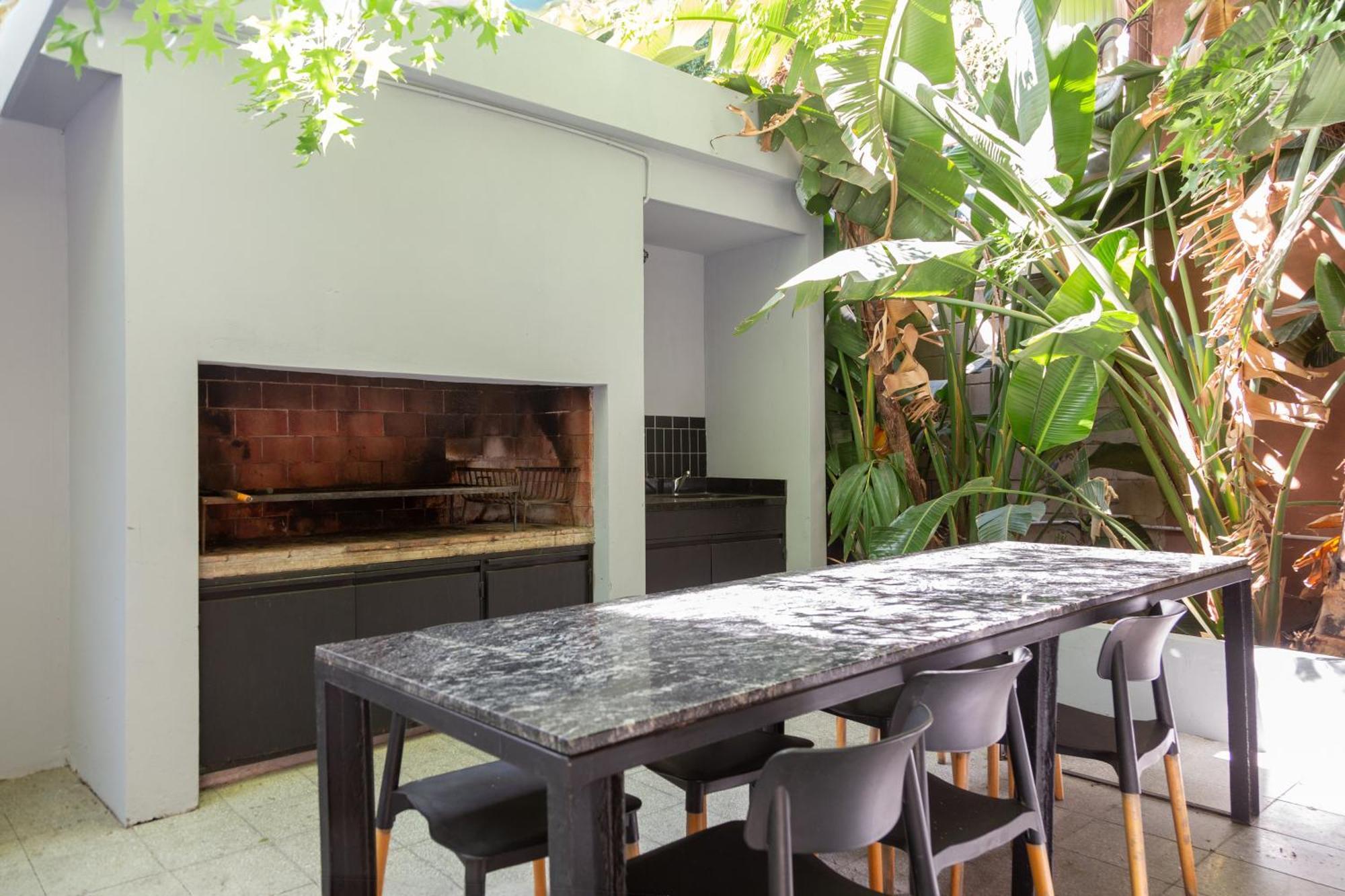 Сasa de vacaciones Fliphaus Salvador 4600 - 5 Bd Pool & Bbq Soho