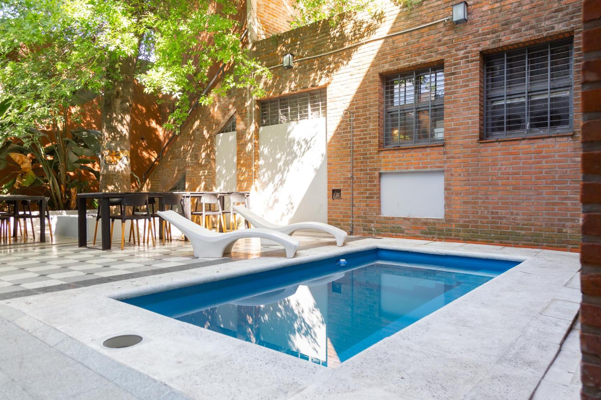 Сasa de vacaciones Fliphaus Salvador 4600 - 5 Bd Pool & Bbq Soho *