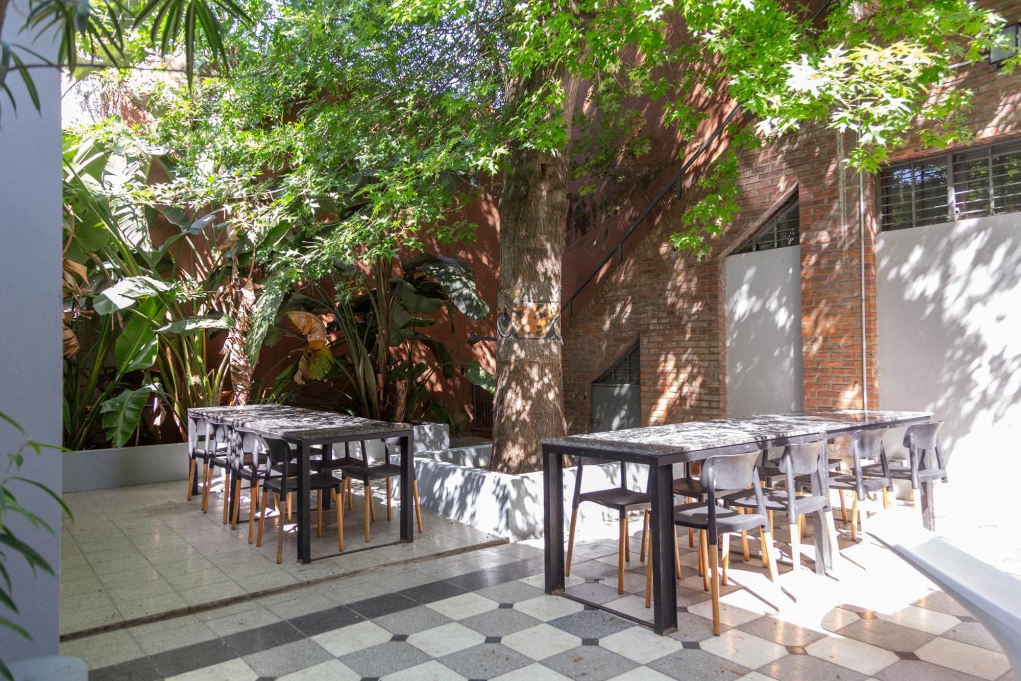 Fliphaus Salvador 4600 - 5 Bd Pool & Bbq Soho * Ciudad Autónoma de Buenos Aires