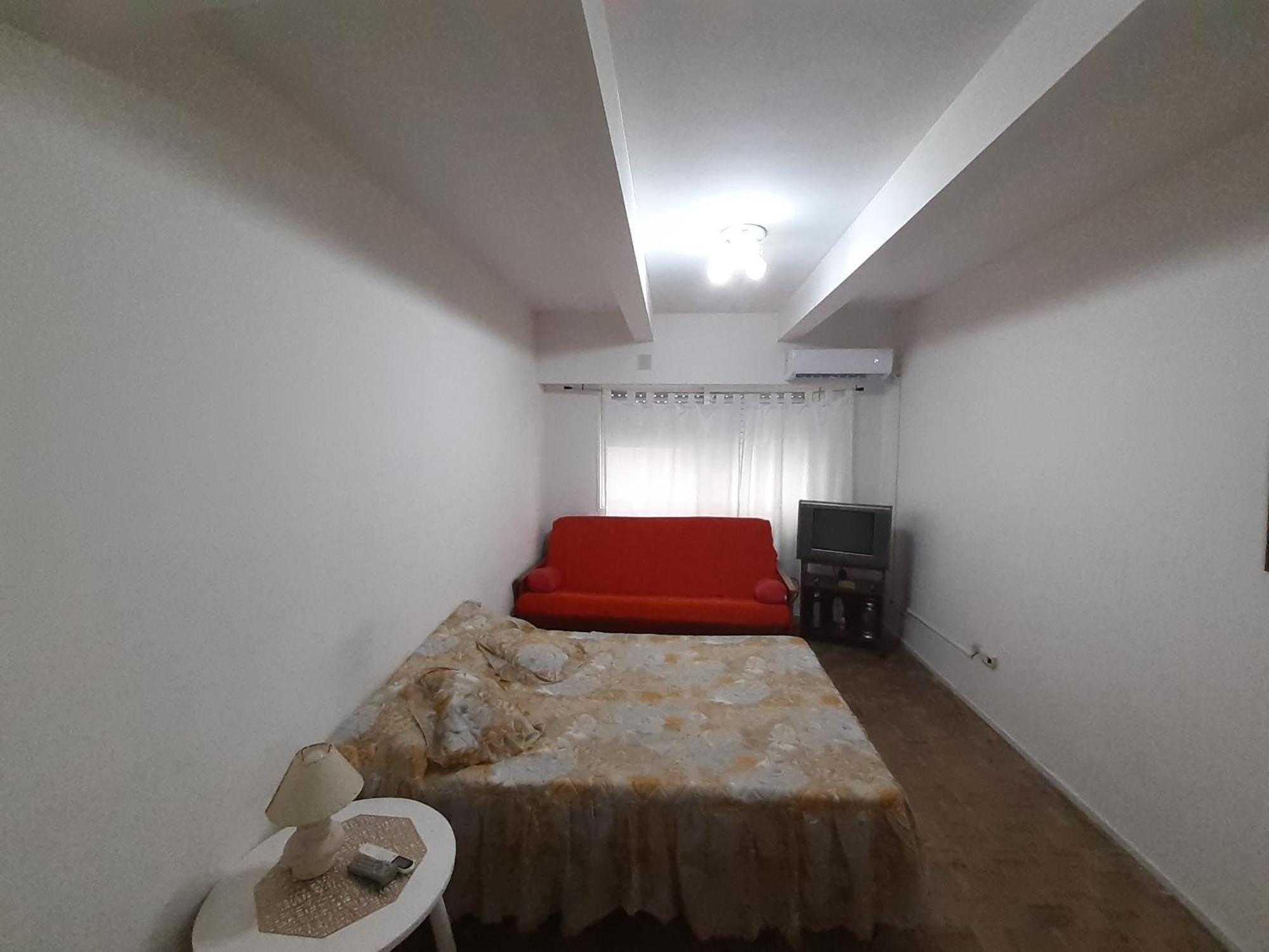Alsina Apartamento *