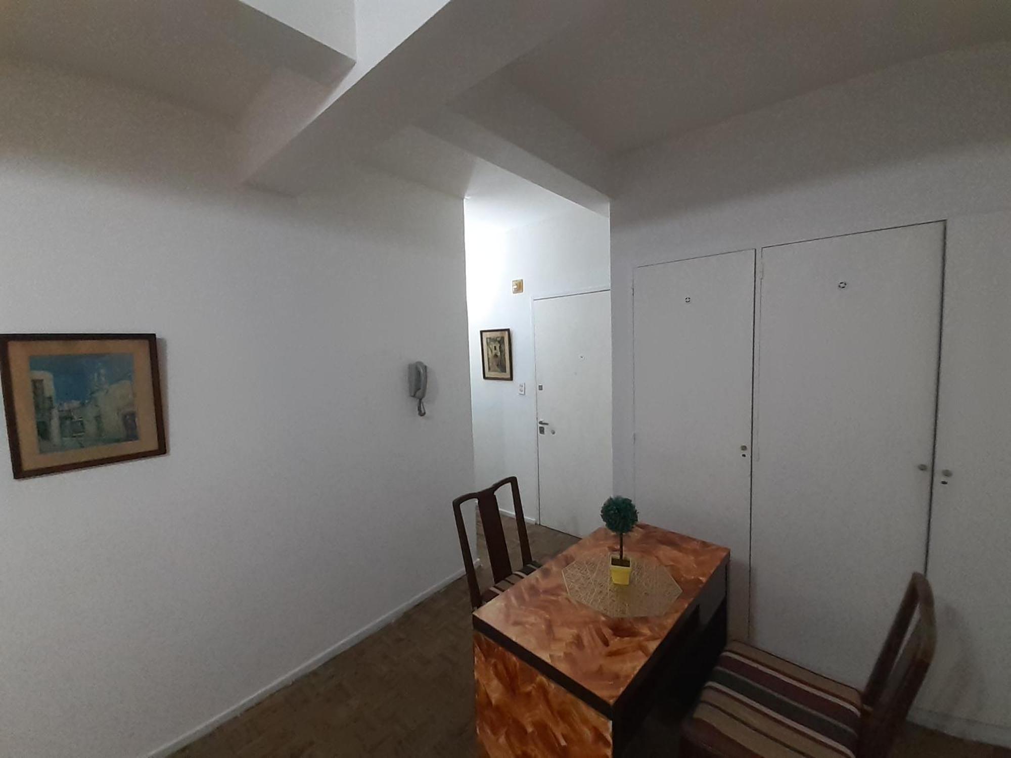 Apartamento Alsina
