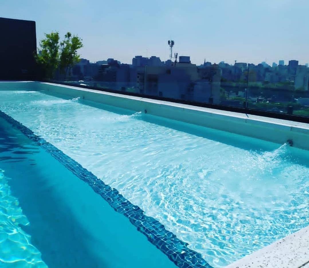 Dzain Patricios - - Tecnologico - Parque Patricios Buenos Aires