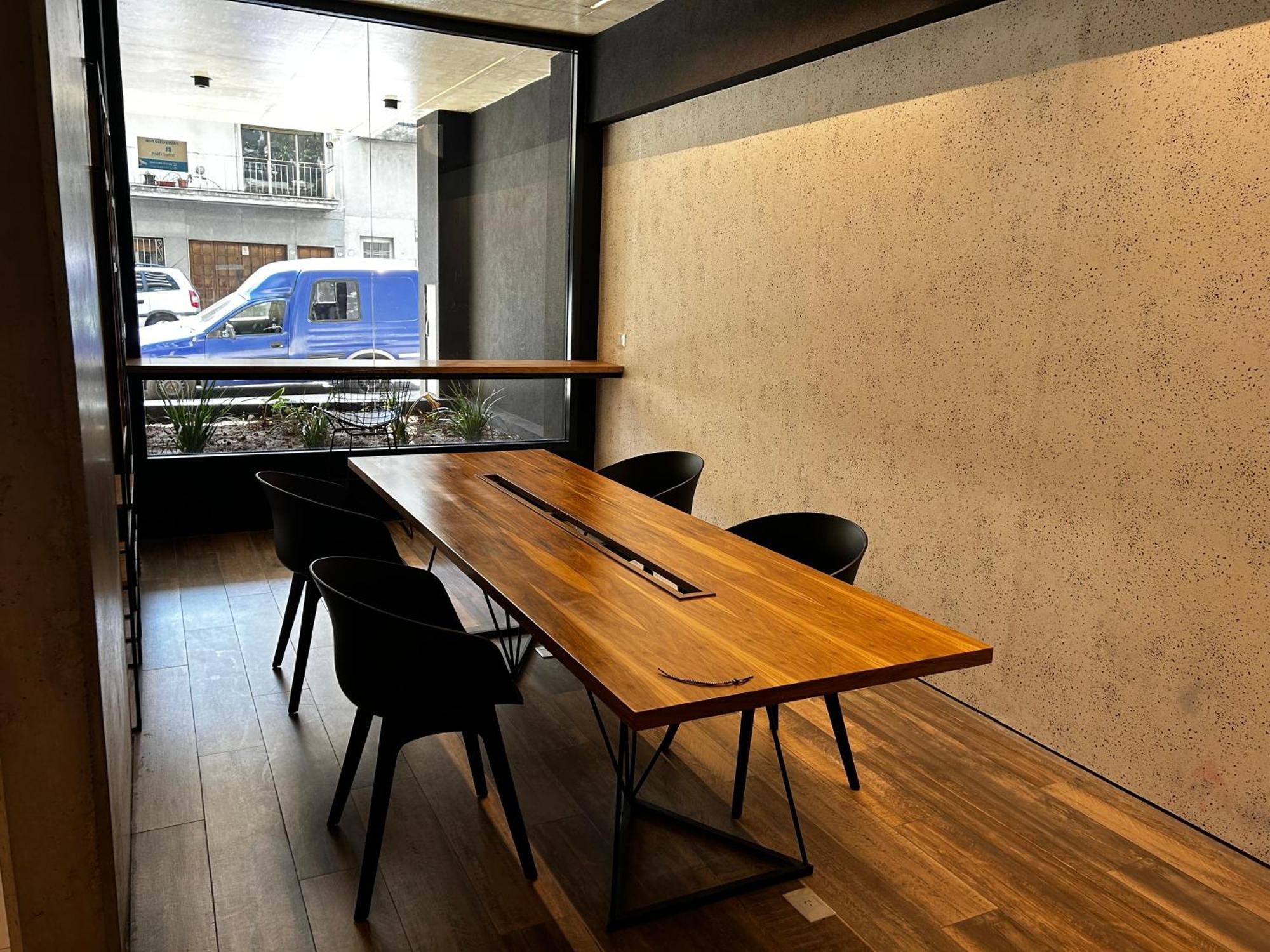 Dzain Patricios - - Tecnologico - Parque Patricios Apartment Buenos Aires