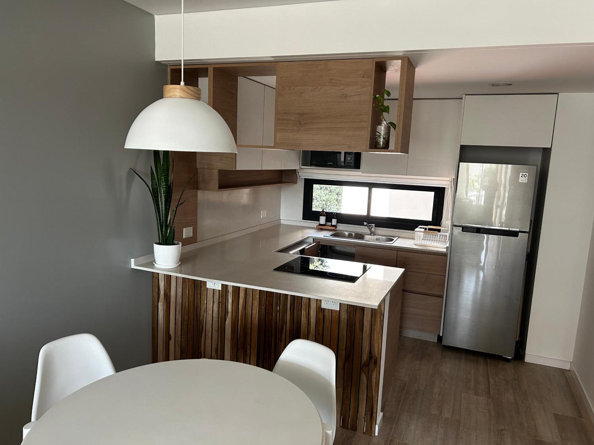 Apartment Dzain Patricios - - Tecnologico - Parque Patricios
