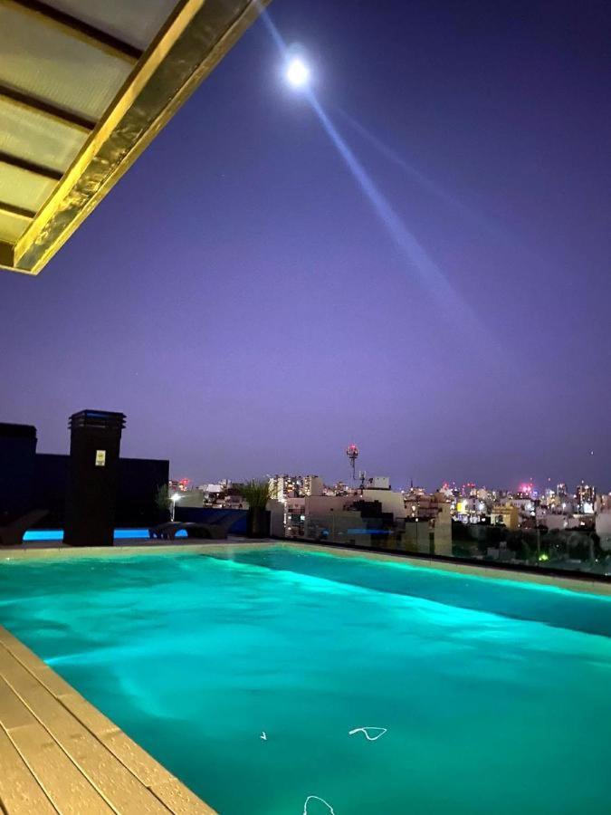 Apartment Dzain Patricios - - Tecnologico - Parque Patricios