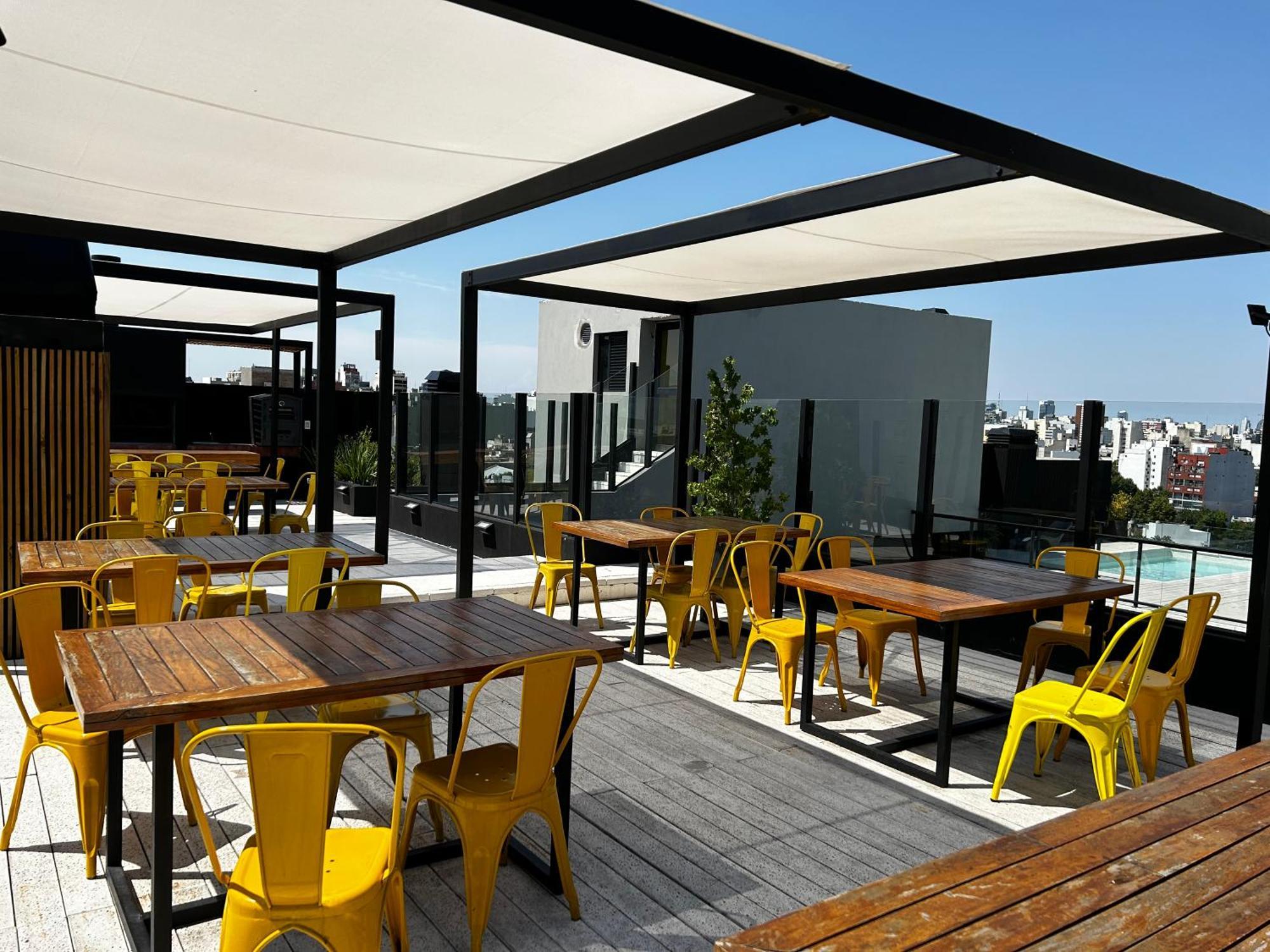 Dzain Patricios - - Tecnologico - Parque Patricios Buenos Aires