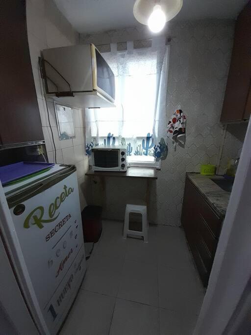 Apartment Obelisco Hermoso Centro Buenos Aires