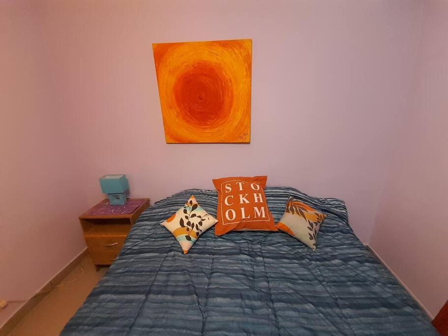 Obelisco Hermoso Centro Apartment *