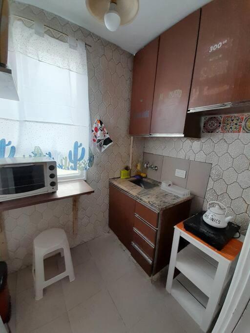 Apartment Obelisco Hermoso Centro Buenos Aires