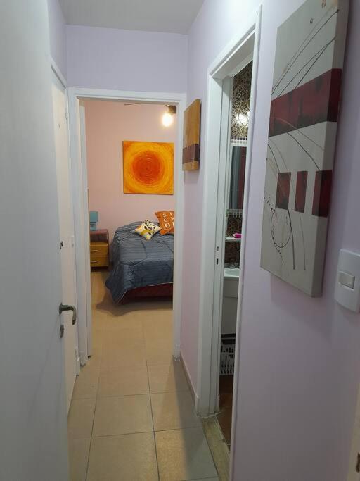 Obelisco Hermoso Centro Apartment *
