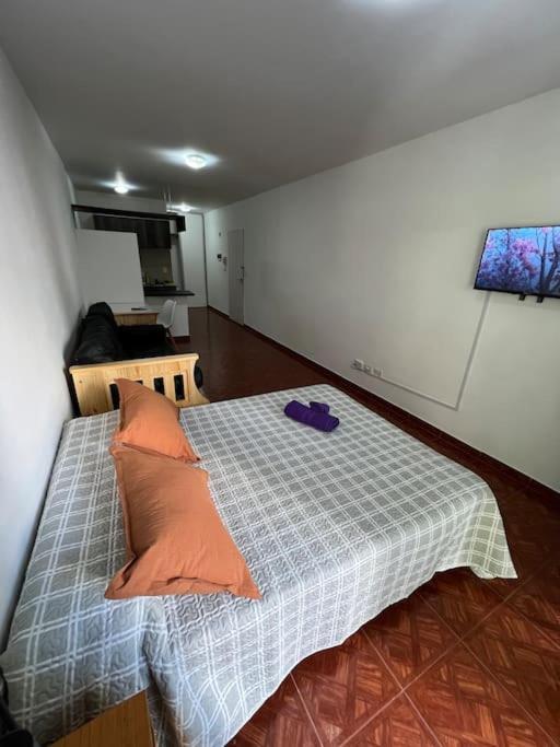 Belgrano Piscina Amplio Luminoso Apartment Buenos Aires