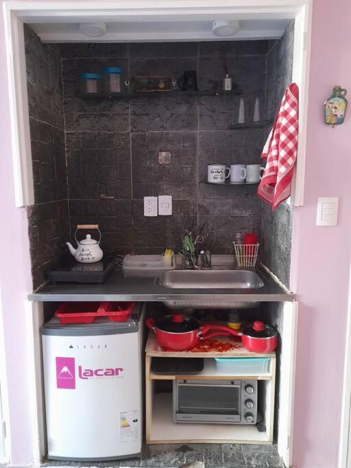 Recoleta Moderno Con Balcon Centrico Apartamento Ciudad Autónoma de Buenos Aires