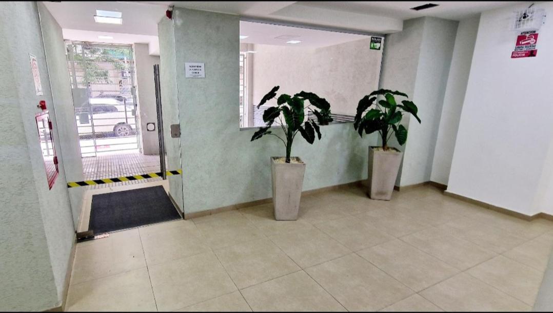 Apartamento Corazon De Flores Ciudad Autónoma de Buenos Aires