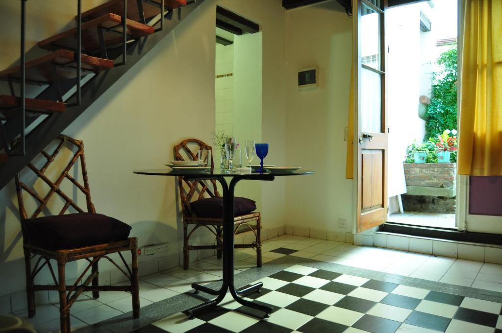 San Telmo Colonial 3* Buenos Aires