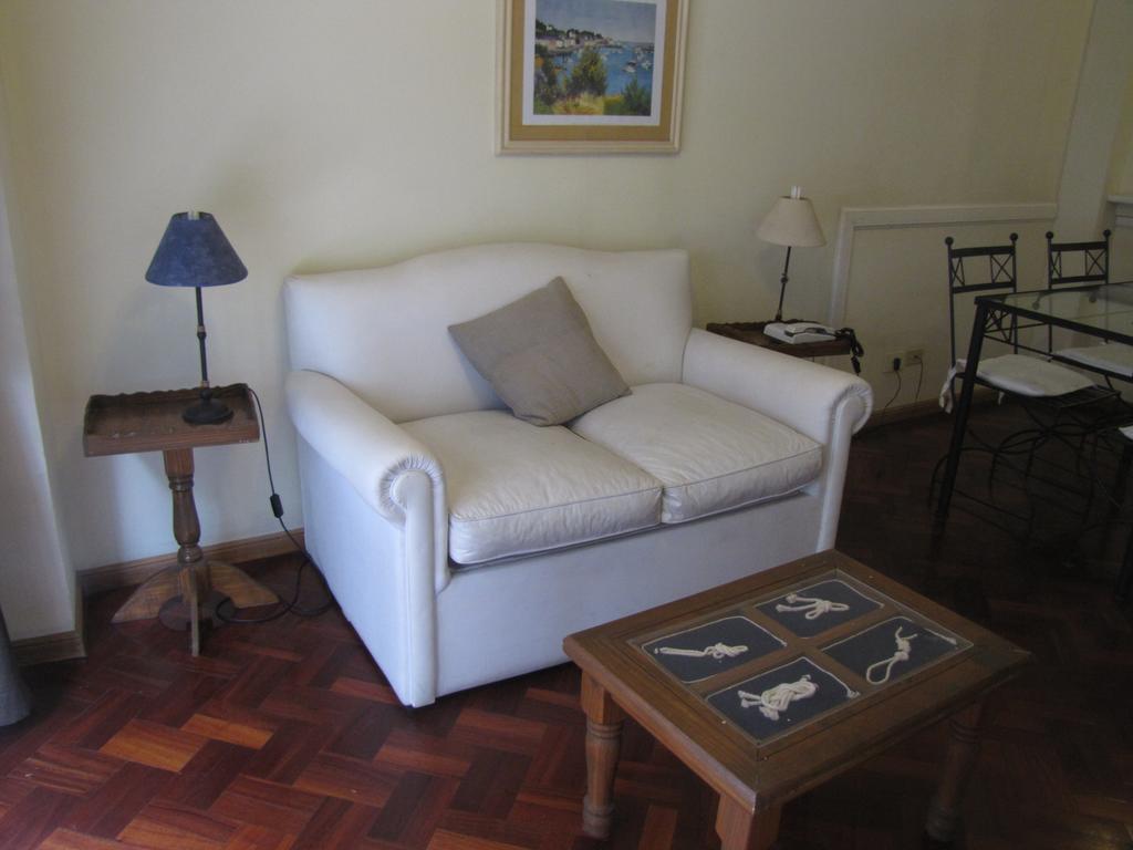 Anchorena Plaza Buenos Aires