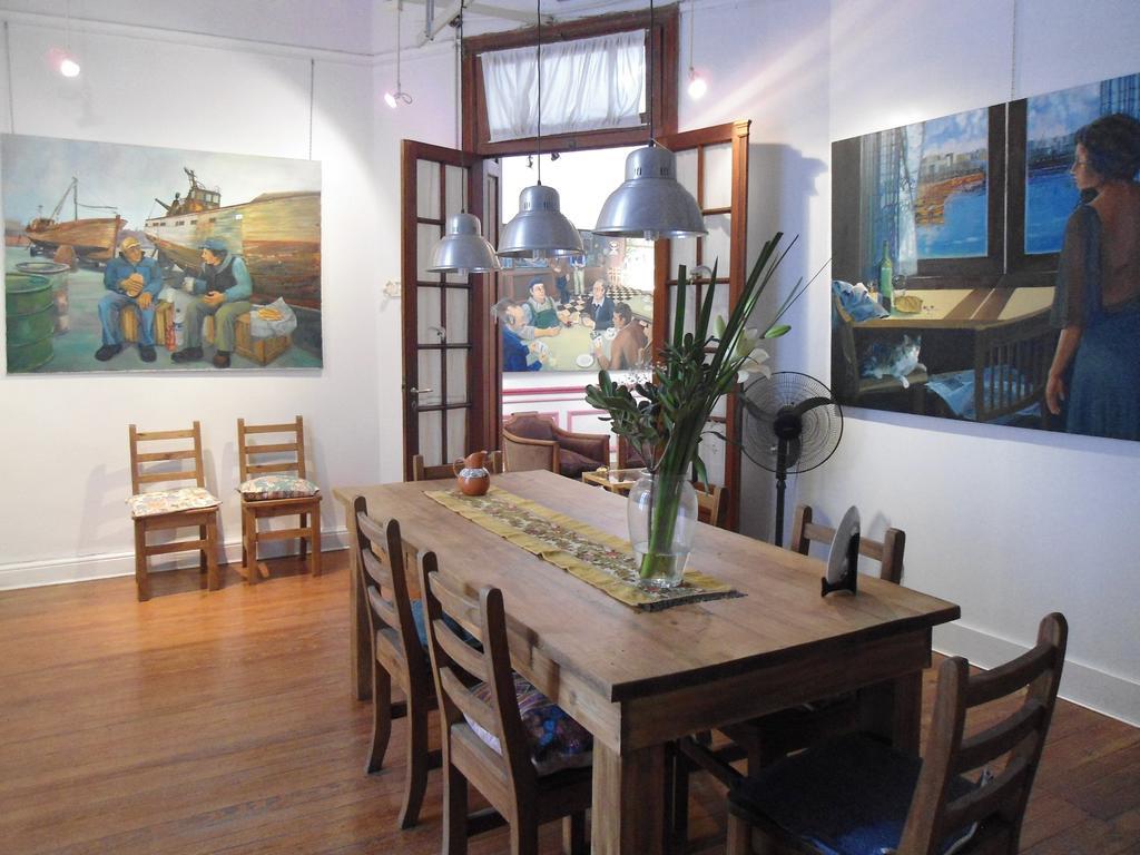 Tango Cozy Apartamento *