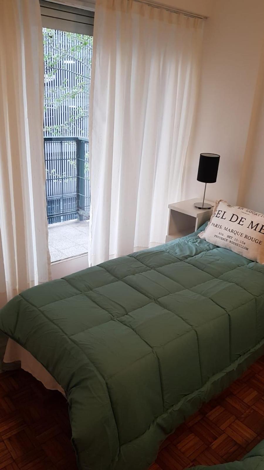 Apartamento Depa 1 Ambiente