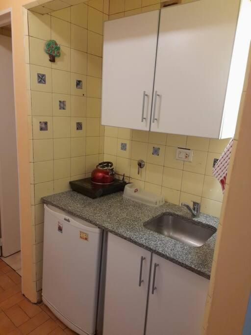 Apartamento Exquisito Junto Al Obelisco 3 Ciudad Autónoma de Buenos Aires