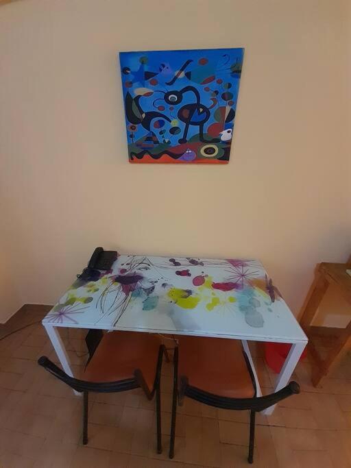 Exquisito Junto Al Obelisco 3 Apartamento