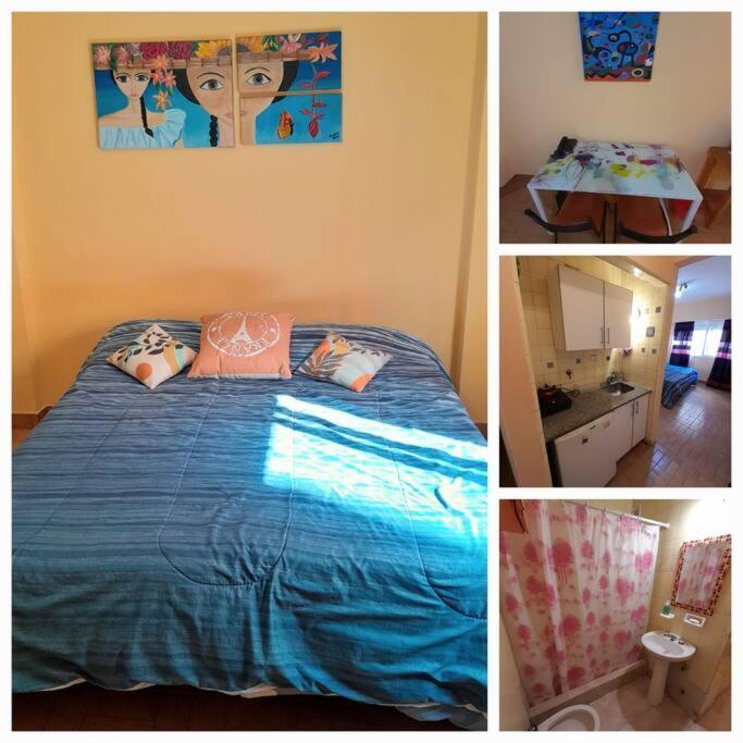 Apartamento Exquisito Junto Al Obelisco 3
