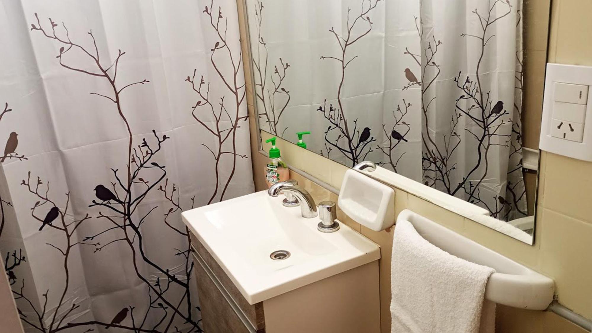 Apartamento Moderno Y Centrico 4 Personas * Buenos Aires