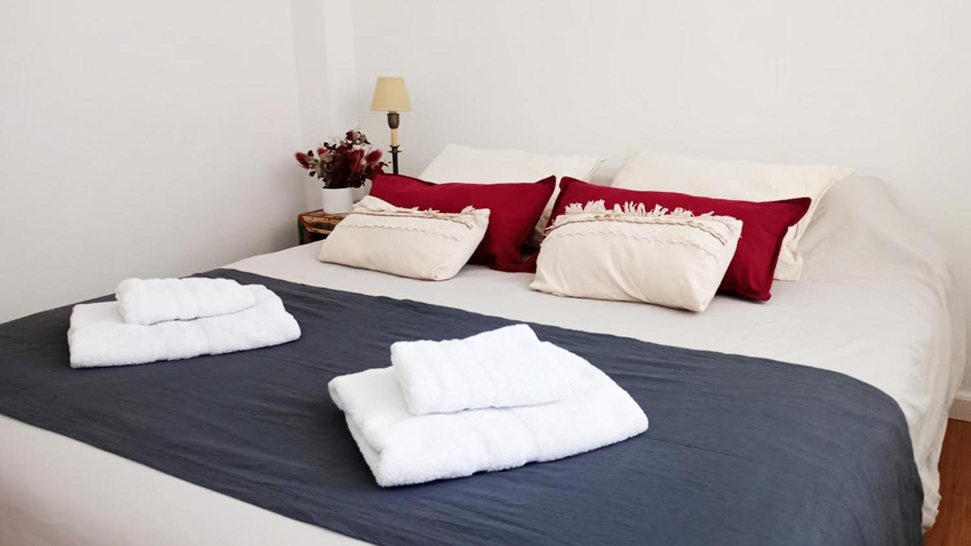 Apartamento Moderno Y Centrico 4 Personas Apartamento *
