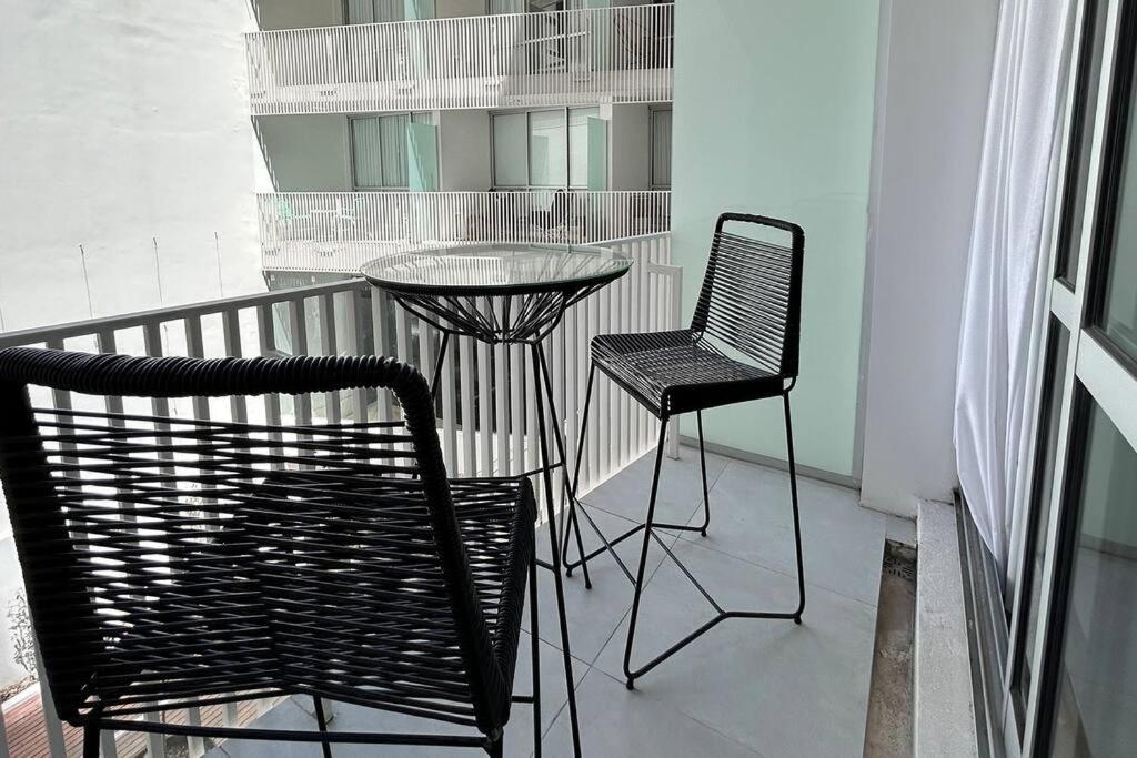 Apartamento Boli0116 Estudio Chic En San Telmo Para 2 Huespedes *