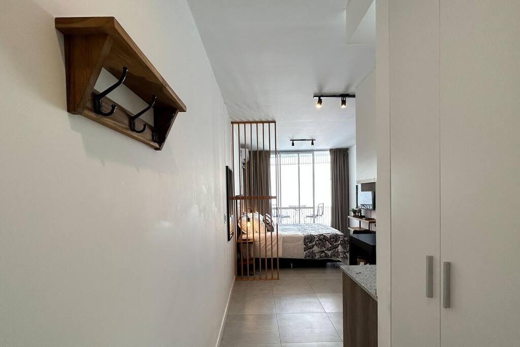 Boli0116 Estudio Chic En San Telmo Para 2 Huespedes Apartment *