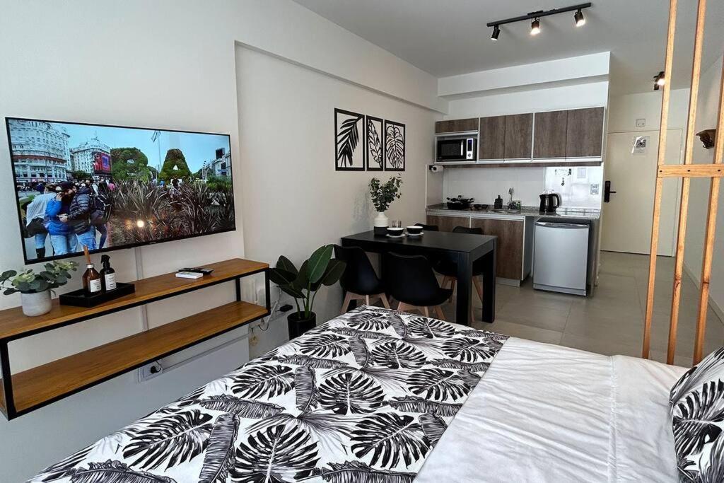 Boli0116 Estudio Chic En San Telmo Para 2 Huespedes Ciudad Autónoma de Buenos Aires