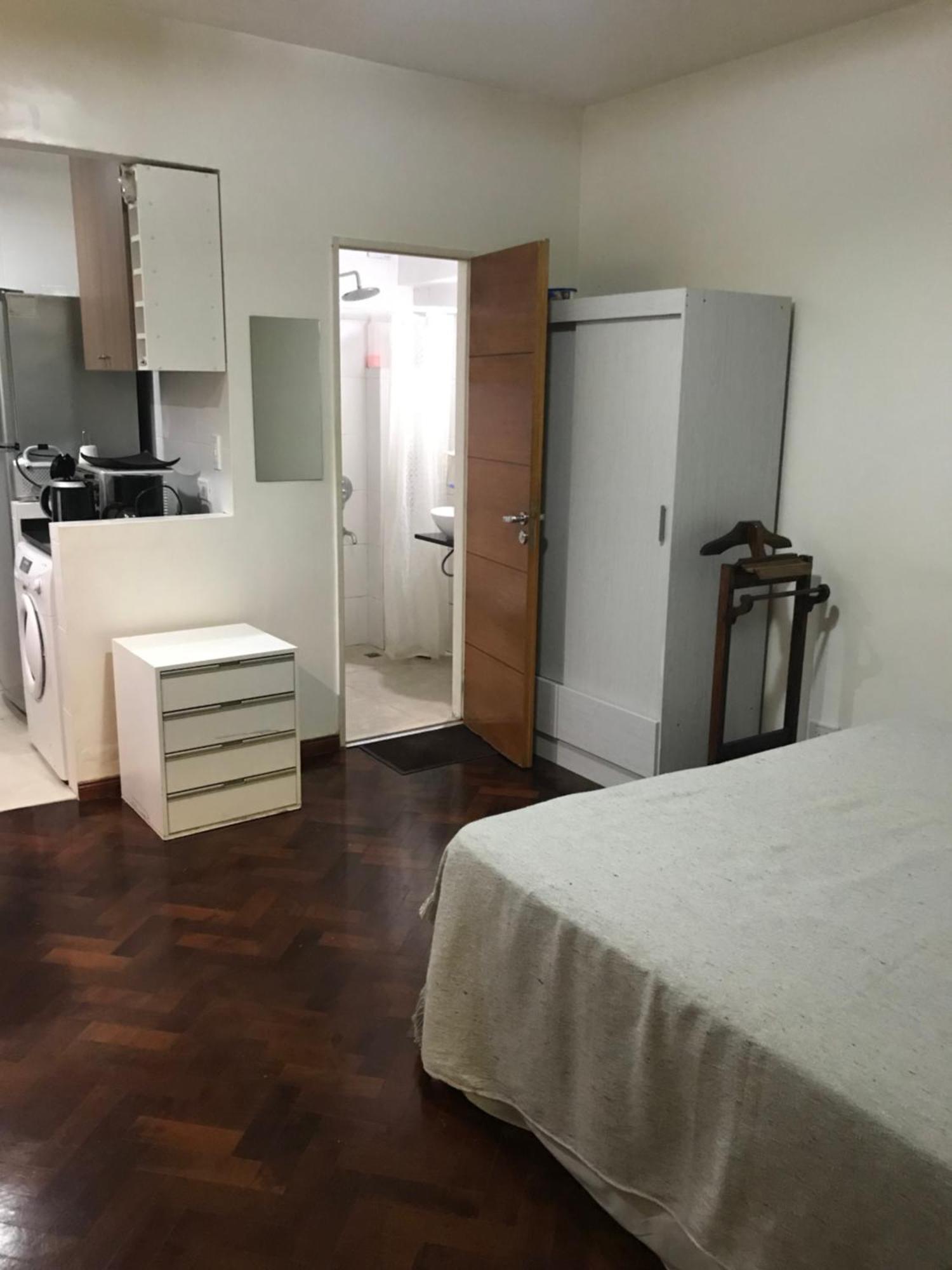 Estudio Sin Escalones! Recoleta Buenos Aires
