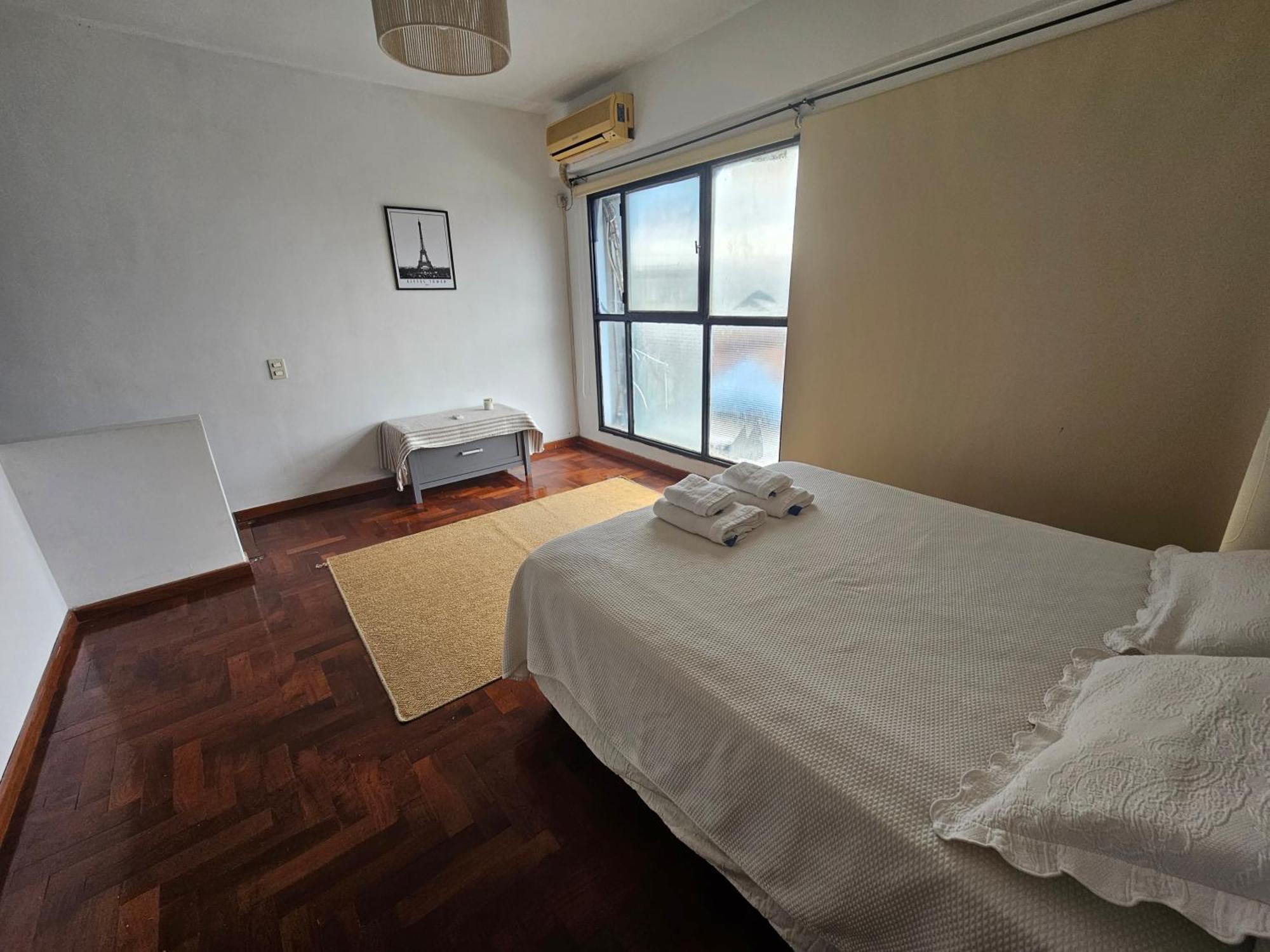 Departamento En Caballito Apartamento Ciudad Autónoma de Buenos Aires