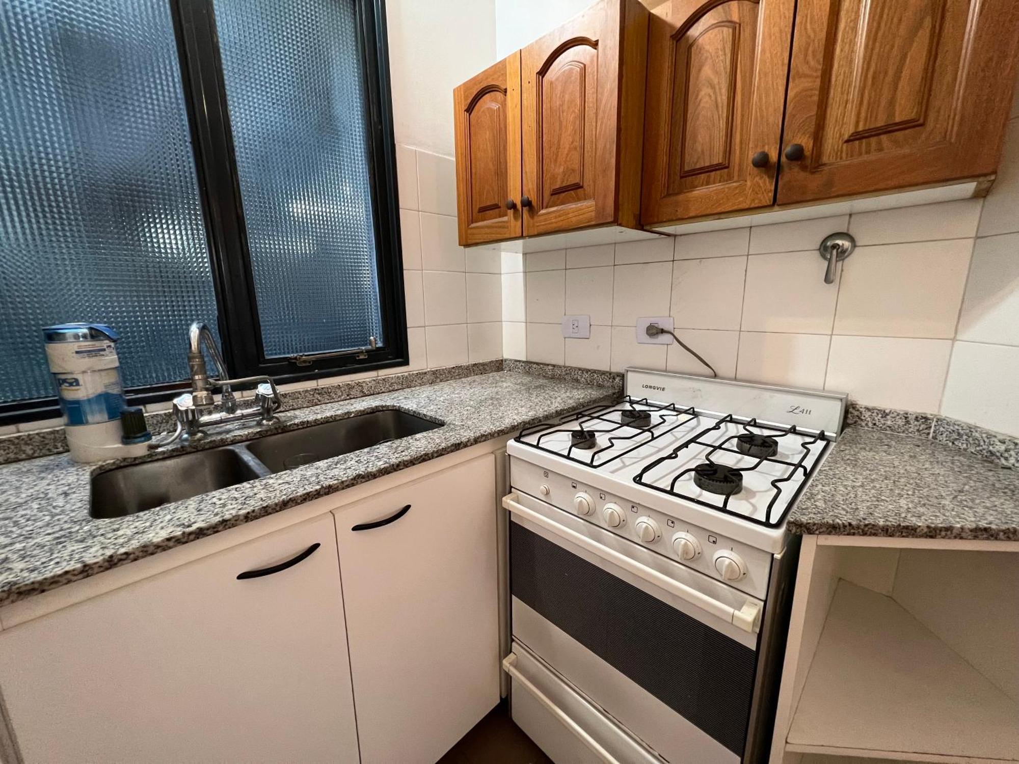Apartamento River View In Puerto Madero