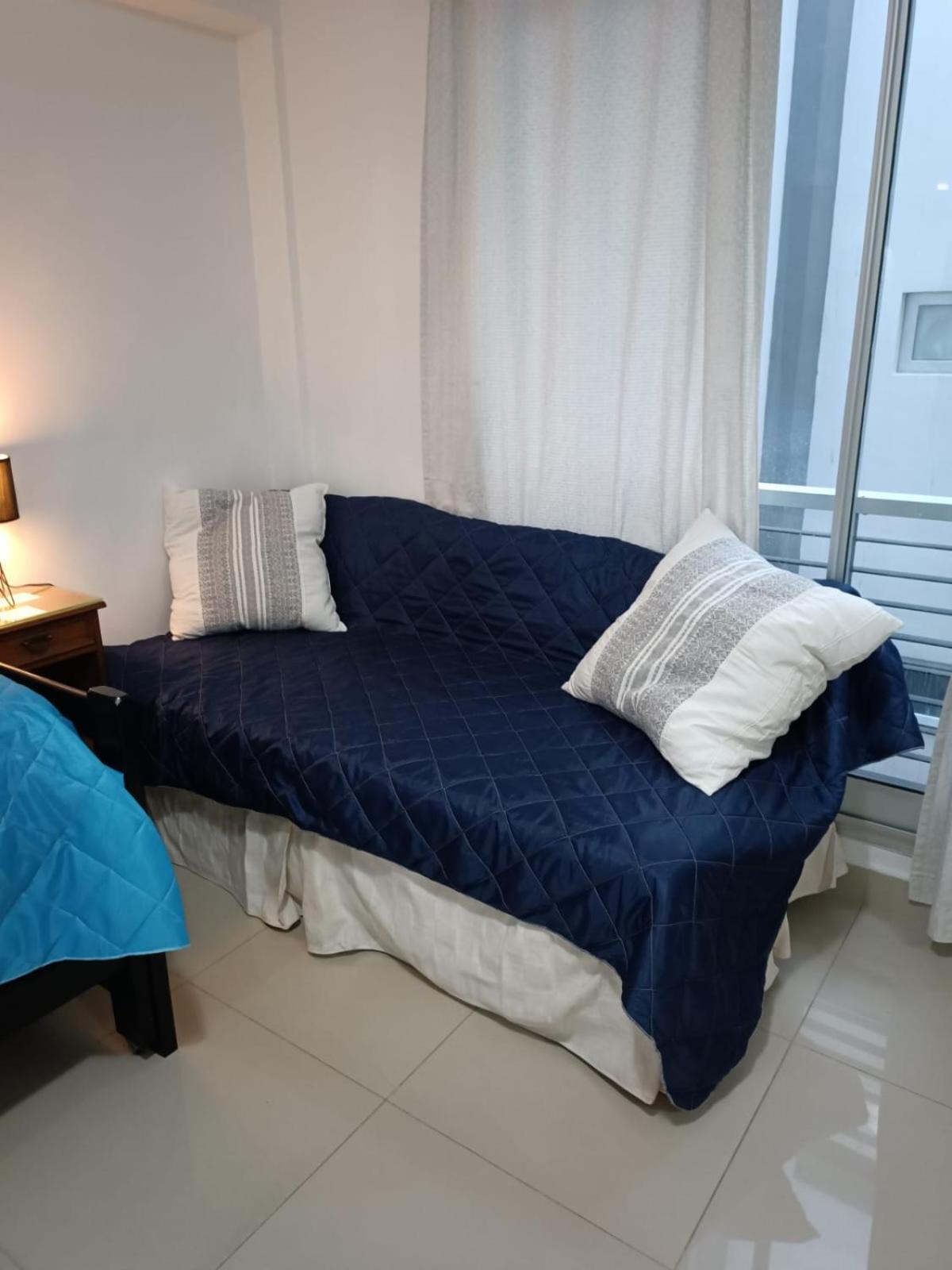 Apartamento Monoambiente En Montserrat 