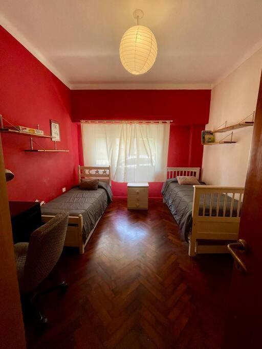 Hermoso Ph En La Mejor Zona De Urquiza-blanco Encalada Apartamento