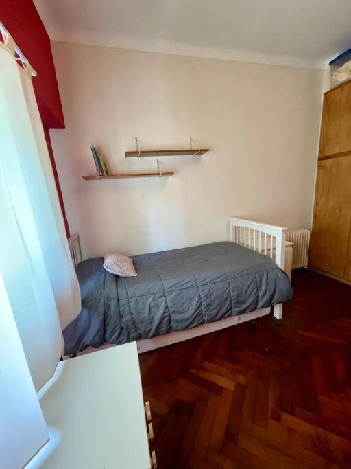 Apartamento Hermoso Ph En La Mejor Zona De Urquiza-blanco Encalada