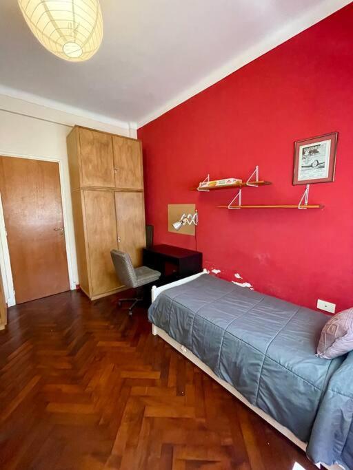 Apartamento Hermoso Ph En La Mejor Zona De Urquiza-blanco Encalada Ciudad Autónoma de Buenos Aires