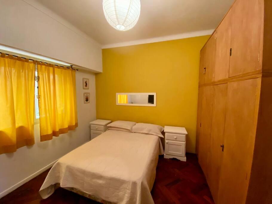 Apartamento Hermoso Ph En La Mejor Zona De Urquiza-blanco Encalada *