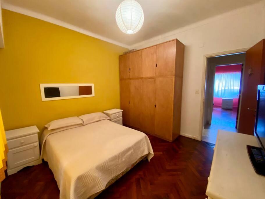 Apartamento Hermoso Ph En La Mejor Zona De Urquiza-blanco Encalada *
