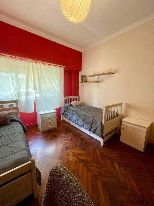 Hermoso Ph En La Mejor Zona De Urquiza-blanco Encalada Apartamento Ciudad Autónoma de Buenos Aires