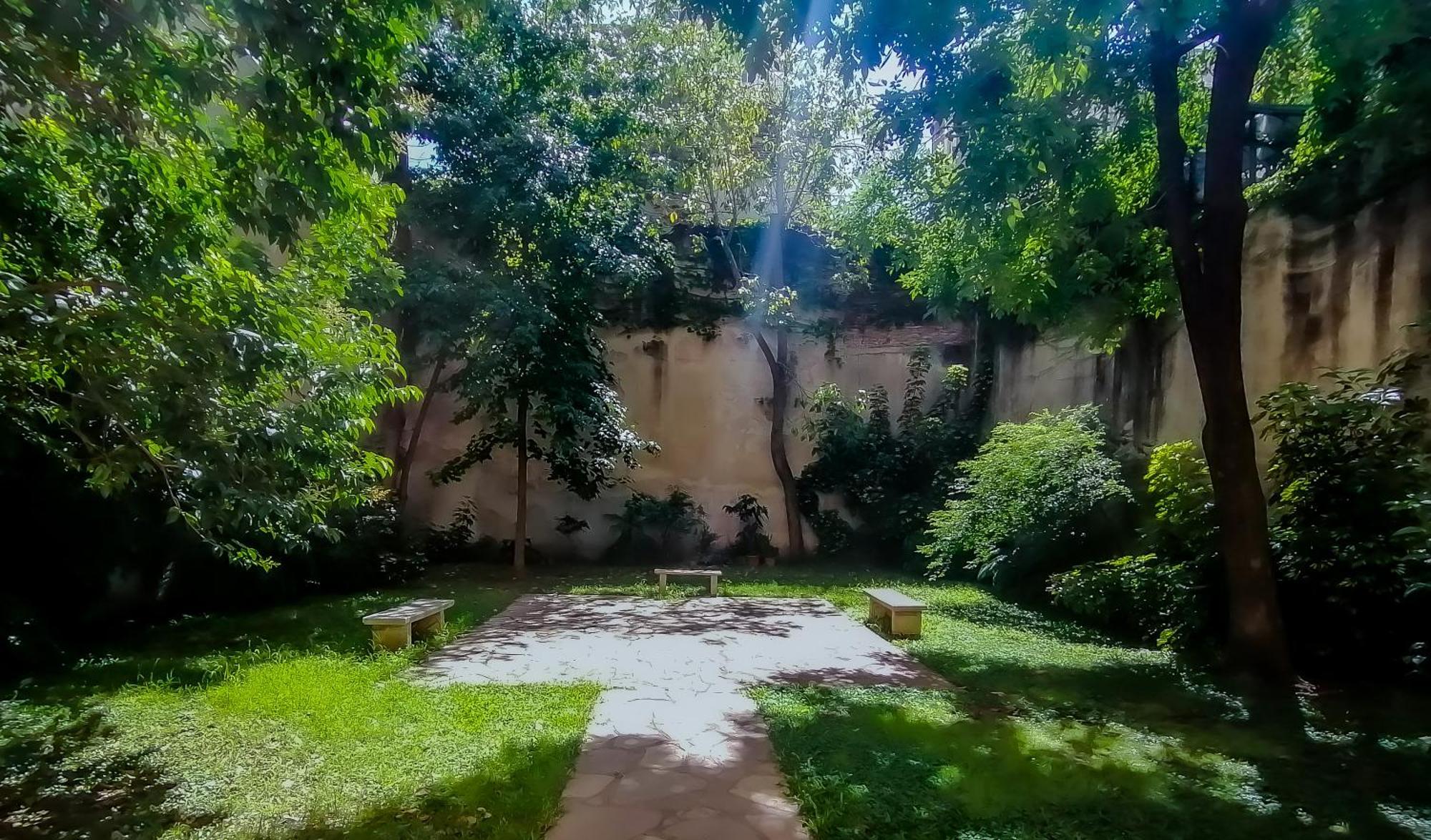 Quiet In San Telmo Apartamento Ciudad Autónoma de Buenos Aires